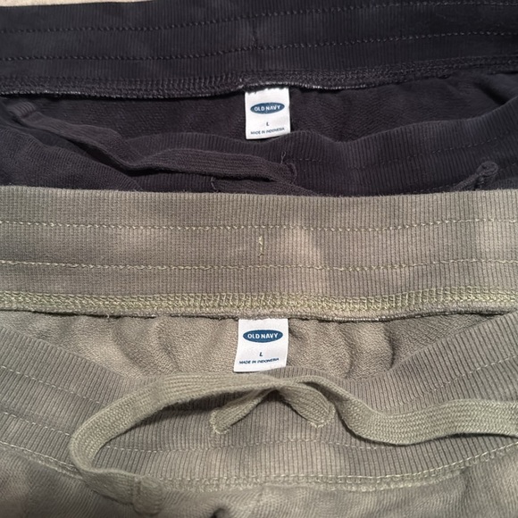 Old Navy sweatshorts bundle - Picture 7 of 7